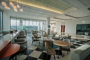 Luwansa Hotel & Convention Center Manado