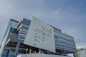 Luwansa Hotel & Convention Center Manado