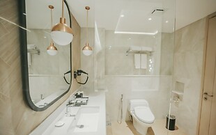 Luwansa Hotel & Convention Center Manado