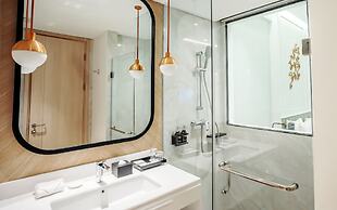 Luwansa Hotel & Convention Center Manado