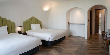 Ecoland Hotel
