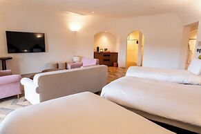 Ecoland Hotel