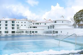 Ecoland Hotel