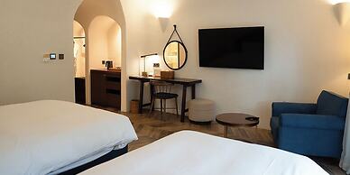 Ecoland Hotel