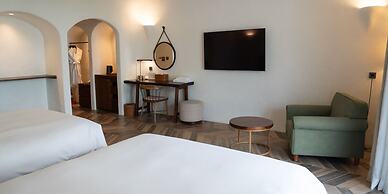 Ecoland Hotel