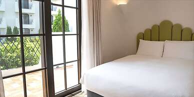 Ecoland Hotel