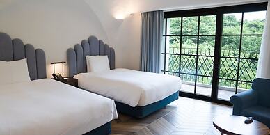 Ecoland Hotel