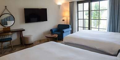 Ecoland Hotel