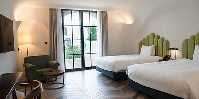Ecoland Hotel