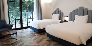 Ecoland Hotel