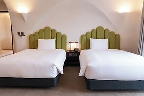 Ecoland Hotel