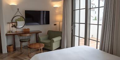 Ecoland Hotel
