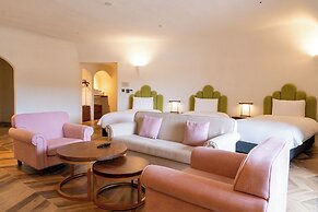 Ecoland Hotel