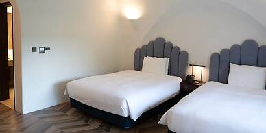 Ecoland Hotel