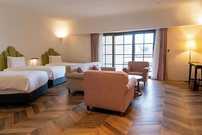 Ecoland Hotel