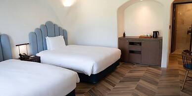 Ecoland Hotel