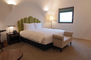 Ecoland Hotel