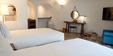 Ecoland Hotel