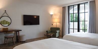 Ecoland Hotel