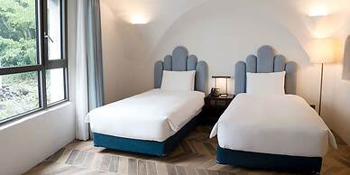Ecoland Hotel