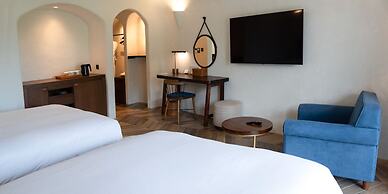 Ecoland Hotel