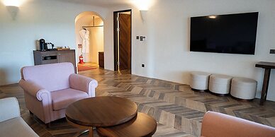 Ecoland Hotel
