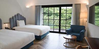 Ecoland Hotel