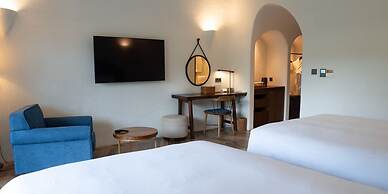 Ecoland Hotel