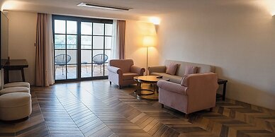 Ecoland Hotel