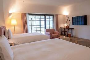 Ecoland Hotel