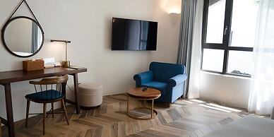 Ecoland Hotel