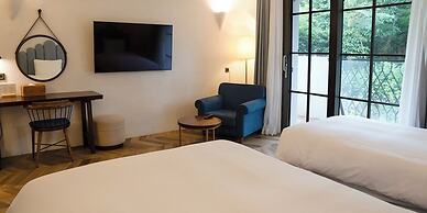Ecoland Hotel