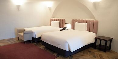 Ecoland Hotel