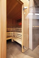 Bades Huk Marina Hotel