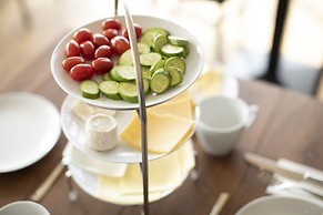 Bades Huk Marina Hotel