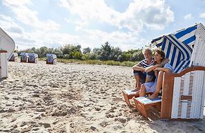 Bades Huk Marina Hotel