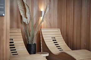 Bades Huk Marina Hotel