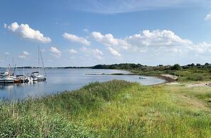 Bades Huk Marina Hotel