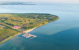Bades Huk Marina Hotel