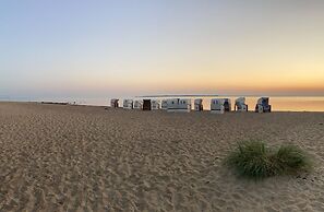 Bades Huk Marina Hotel