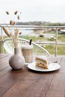 Bades Huk Marina Hotel