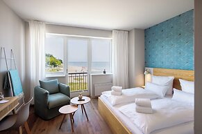 Bades Huk Marina Hotel