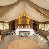 Offbeat Ndoto Camp