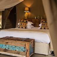 Offbeat Ndoto Camp