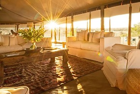 Offbeat Ndoto Camp