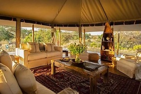 Offbeat Ndoto Camp