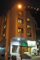 Hotel Apex Surat