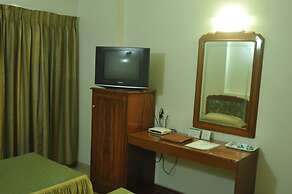 Hotel Apex Surat