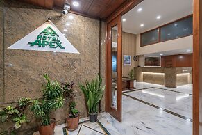 Hotel Apex Surat
