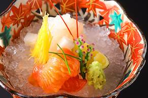 WAQOO Naritasanmonzen